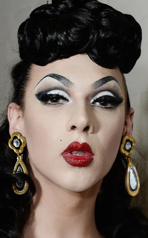 Violet Chachki