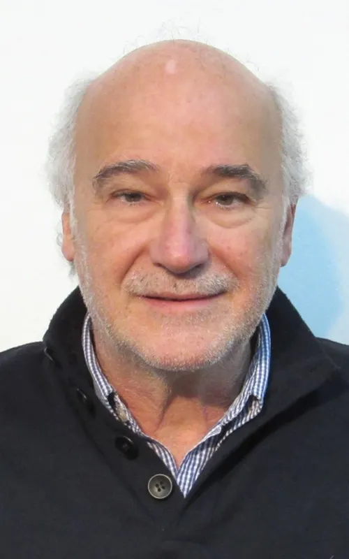 Rubén Clavenzani