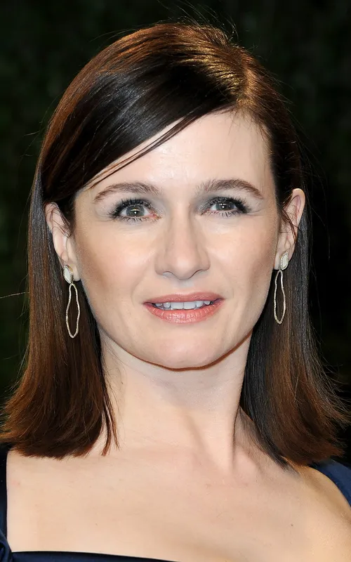 Emily Mortimer