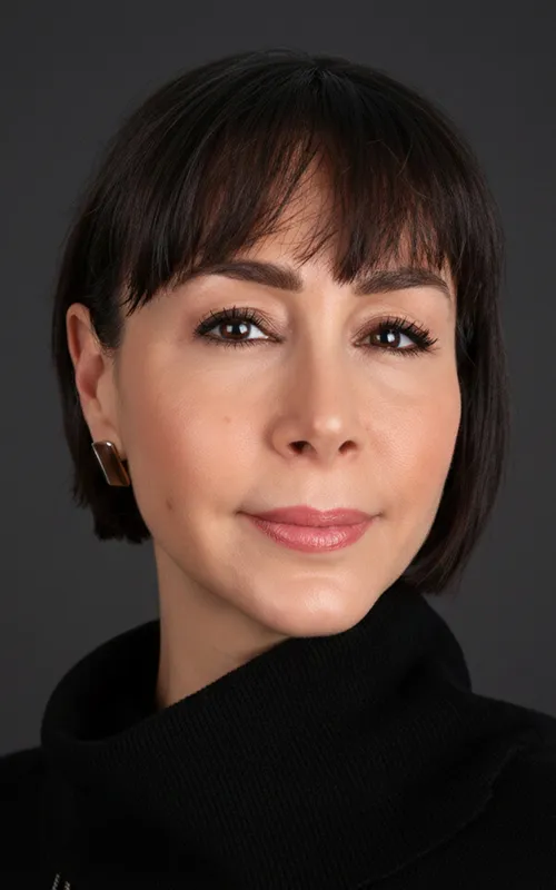 Aslı Aybars