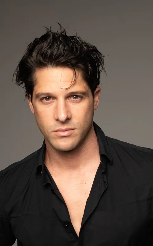 Michael Cardelle