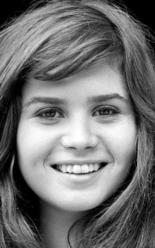 Maria Schneider