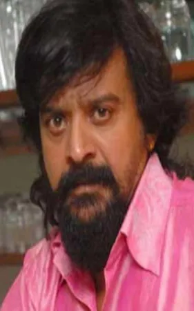 Harish Rai