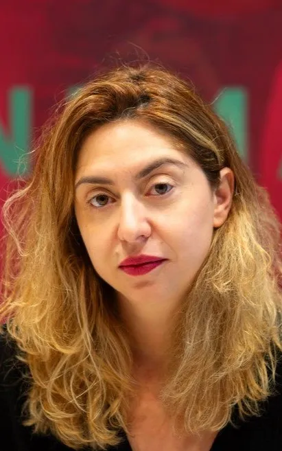 Sofia Exarchou