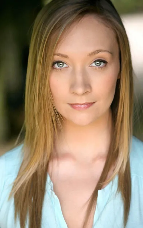 Claire Huskisson