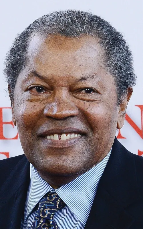 Clarence Williams III