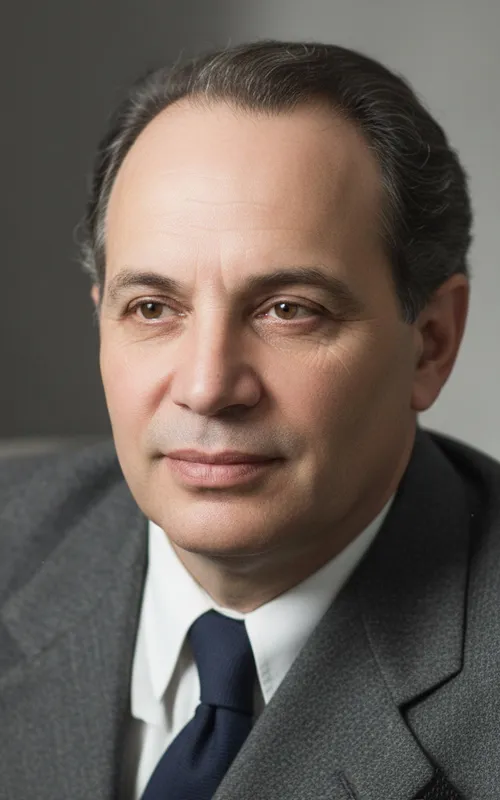 Vedat Karaokçu