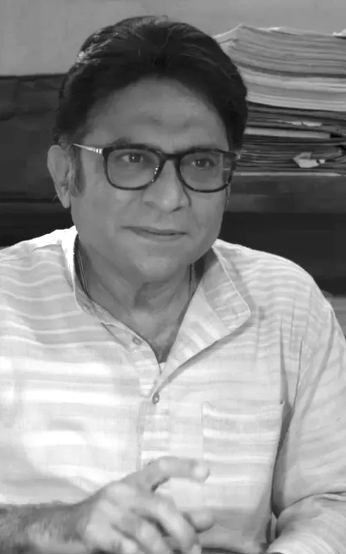 Aliraza Namdar