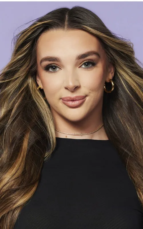 Kendall Vertes
