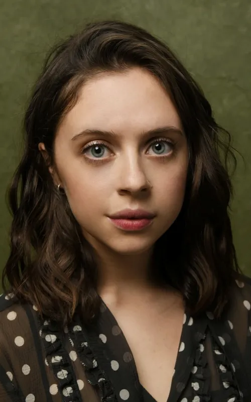 Bel Powley