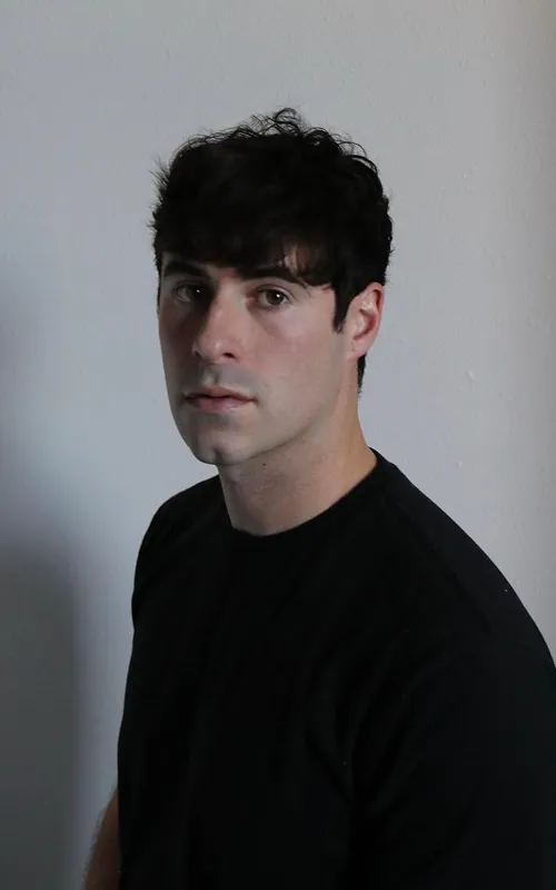 Michael Ridley