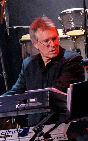 Larry Williams