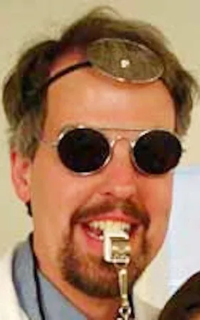 Steve Steele