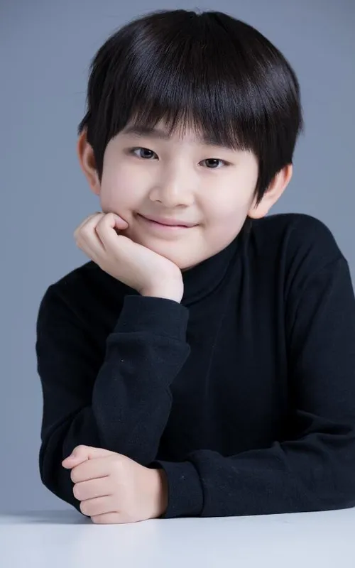 Qiu Enze