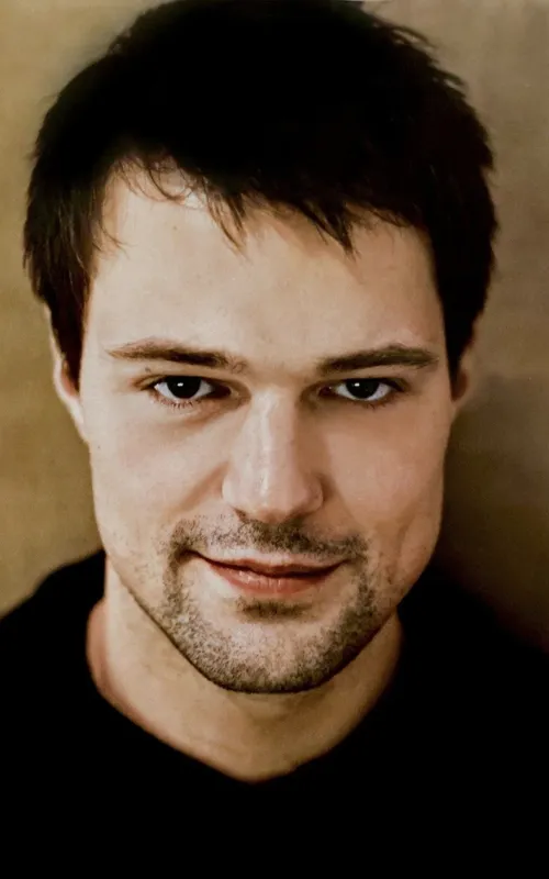 Danila Kozlovsky