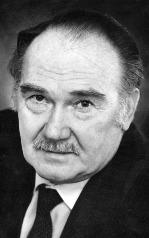 Vsevolod Kuznetsov