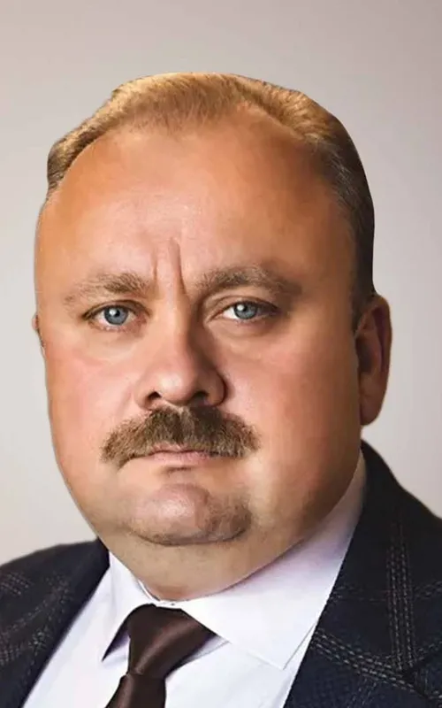 Sergey Pukita