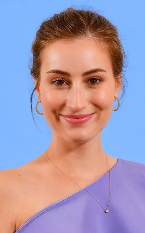 Anika Menclová