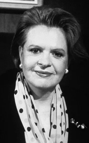 Luce Guilbeault