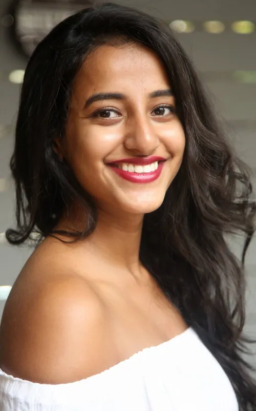 Apoorva Srinivasan