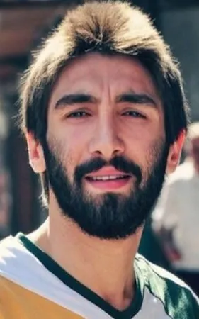 Hammam Ayman Reda
