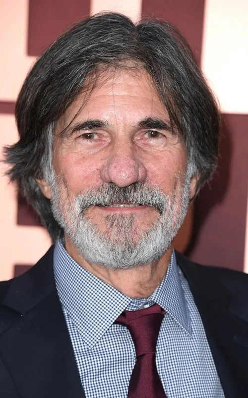 Jack Fisk
