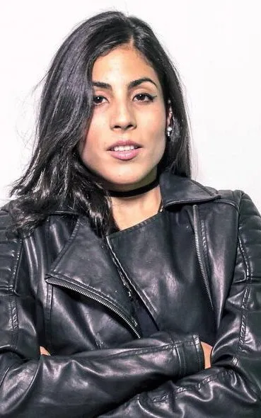 Violeta Acuña