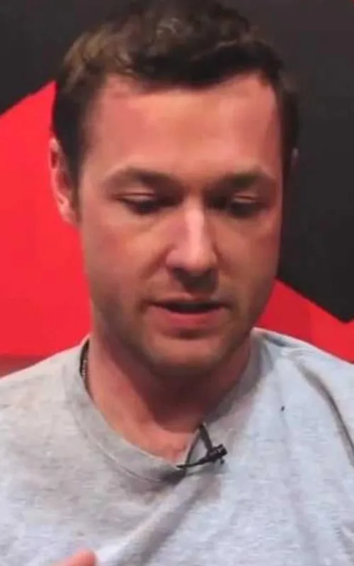 Matthew Hiscox