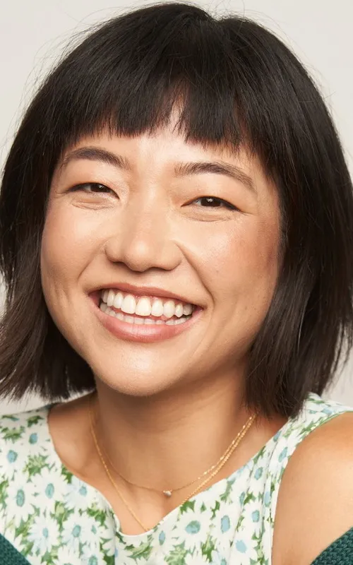 Iris Liu