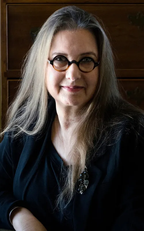 Janet Fitch