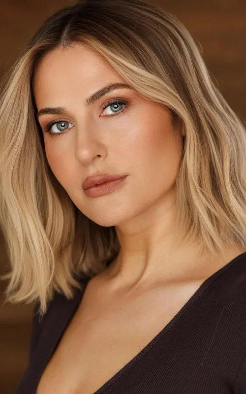 Scout Taylor-Compton