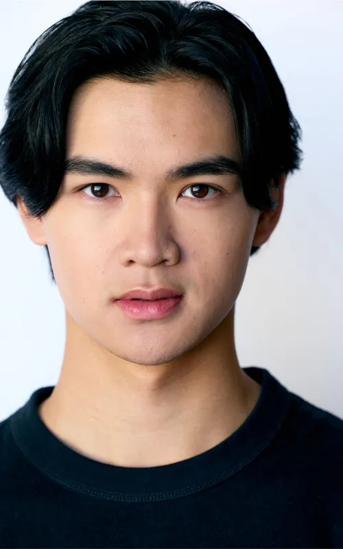 Tristan Pravong