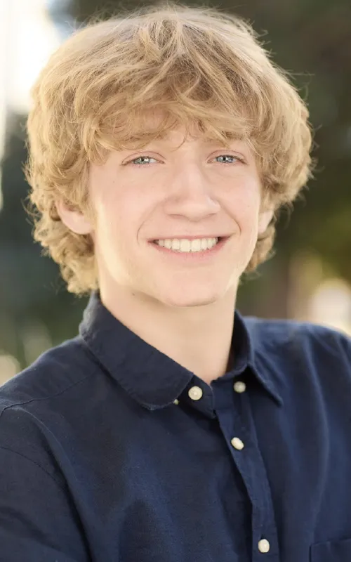 Evan Winburn