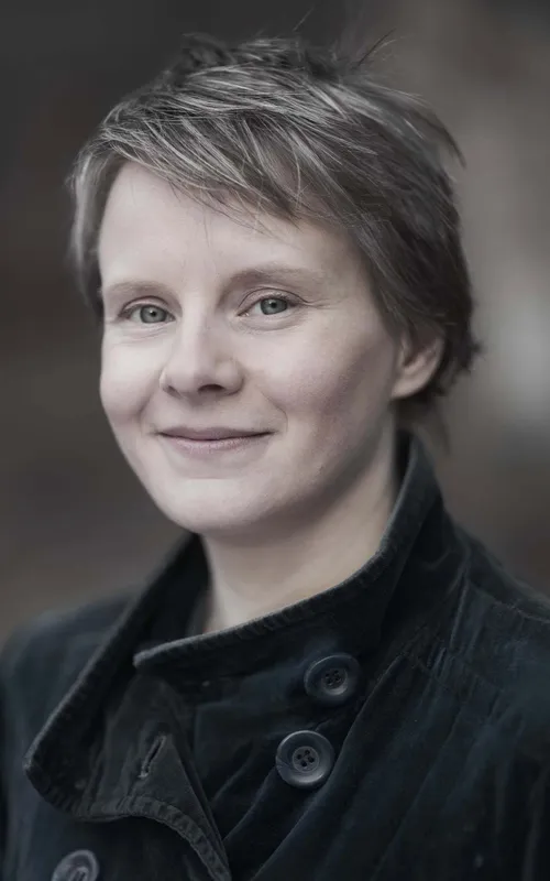 Bridget Collins
