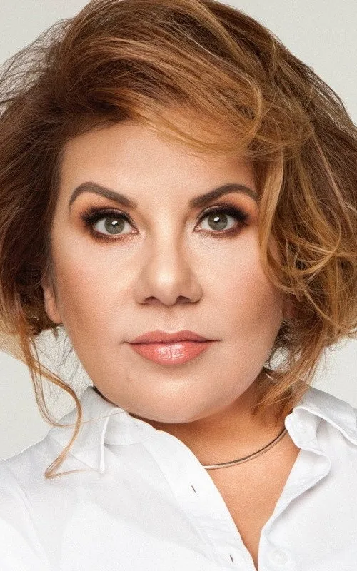 Marina Fedunkiv