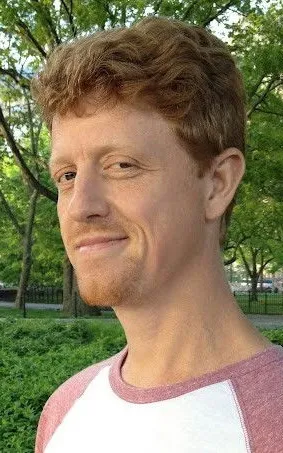 Dave Isern