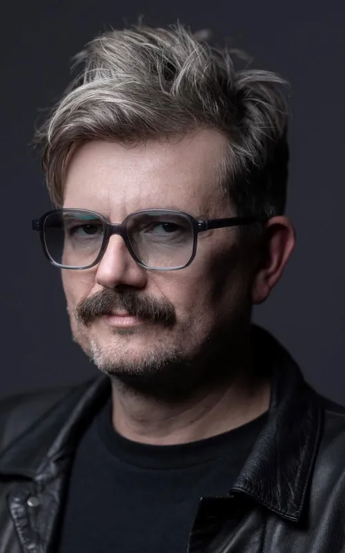Renald Luzier