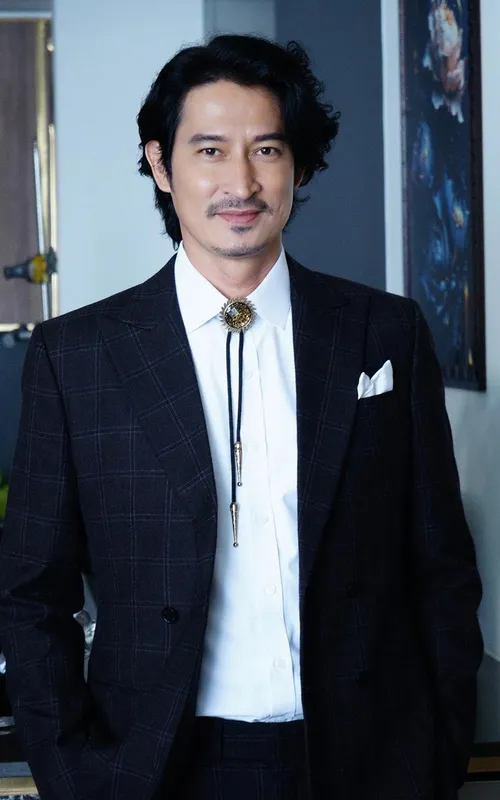 Huy Khánh