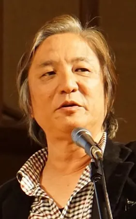 Shuichi Kakesu