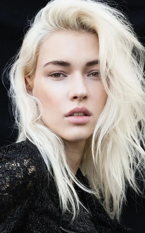 Stefanie Michova