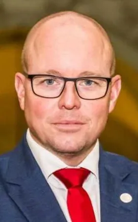 Björn Söder