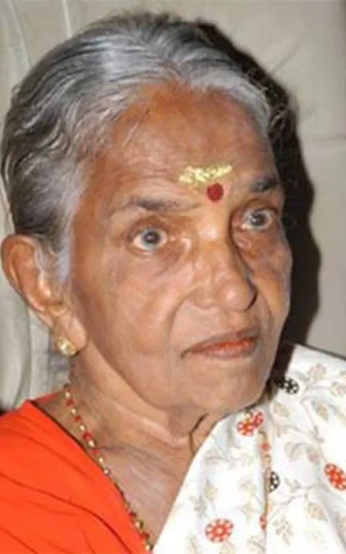 Adoor Bhavani