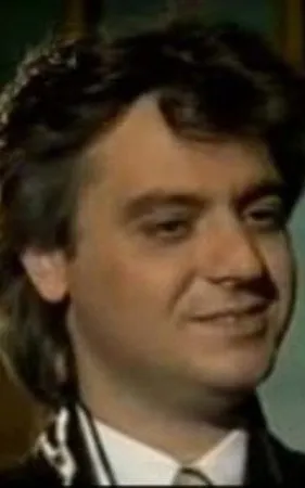 George Samaras
