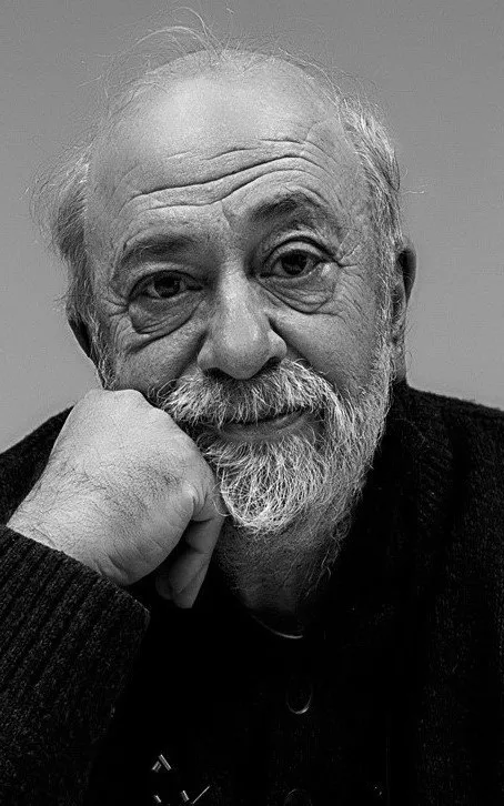 Pantelis Voulgaris