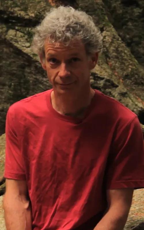 Hamish Fraser