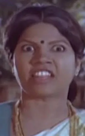 Sathyabhama