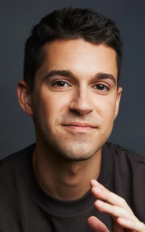 Brett Gaffney