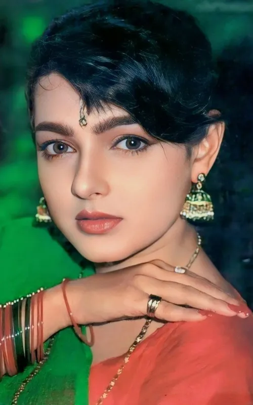 Mamta Kulkarni
