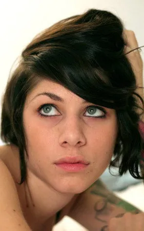 Evette Suicide