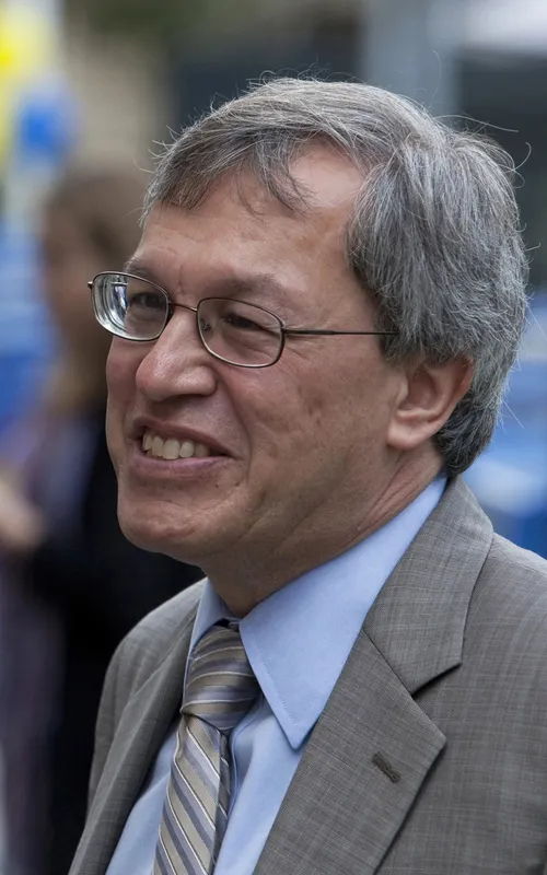Erwin Chemerinsky
